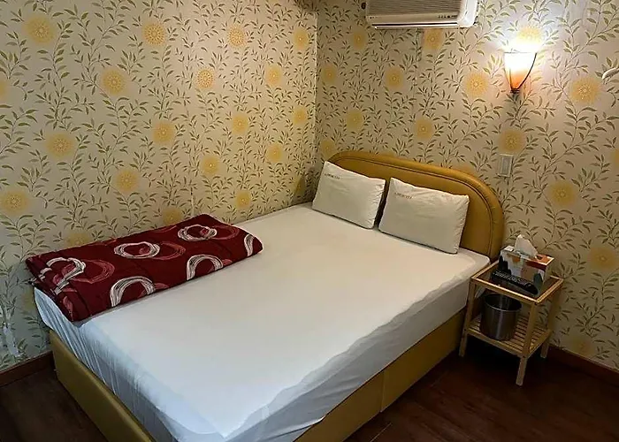 Motel Nakwon Arcade Sky 3*