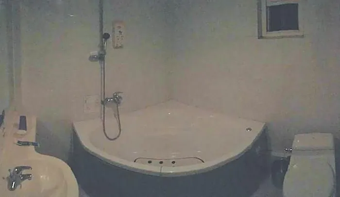 Motel Nakwon Arcade Sky 3*